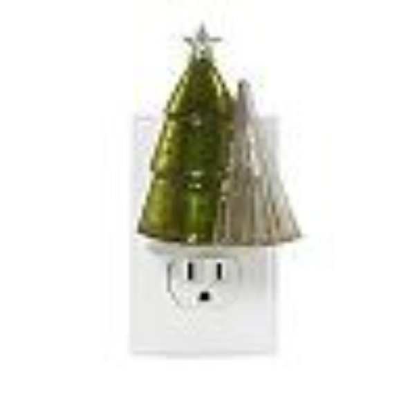 Yankee Candle Other - 🎄NWT Yankee Candle Tree Plug Diffu